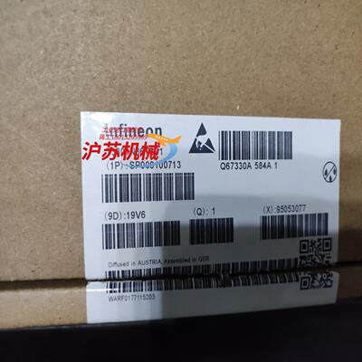 infineon英飞凌可控硅T3801N36TS01，替代前