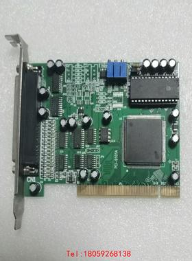 【非标价】PCI-9101A数据采集卡实图包好包邮