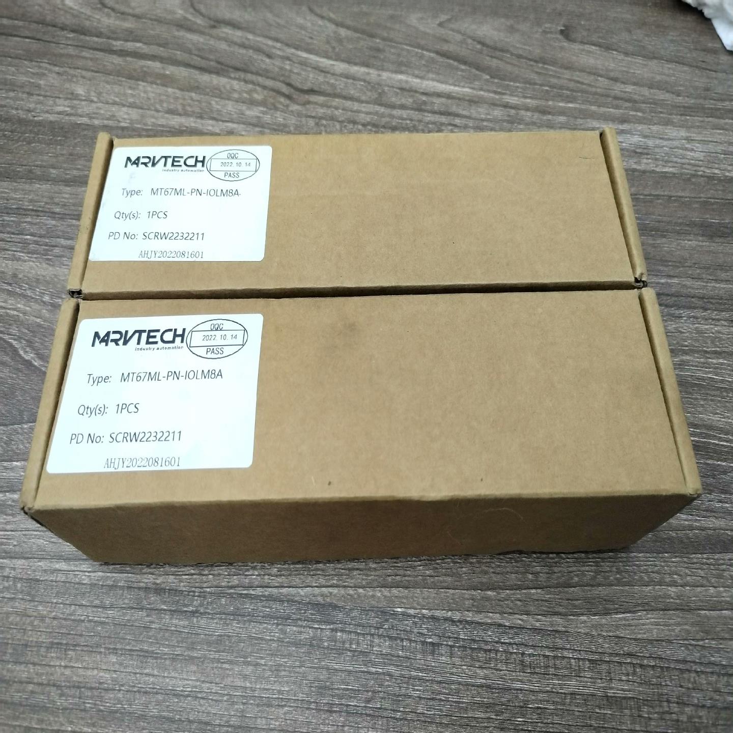 精奇模块MT67ML-PN-IOLM8A全新原装正品，现货两