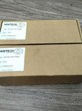 精奇模块MT67ML-PN-IOLM8A全新原装正品，现货两