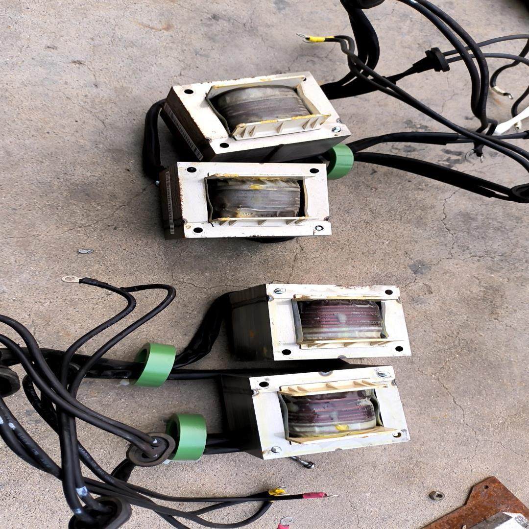 ABB变频器ACS510/550系列37kw电抗器 3AUA,3C数码配件,其它配件,淘宝优惠券,粉丝福利购,淘宝优惠卷