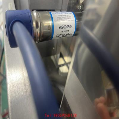 【非标价】安捷伦ICPMS真空规G1960-80303，7700-78