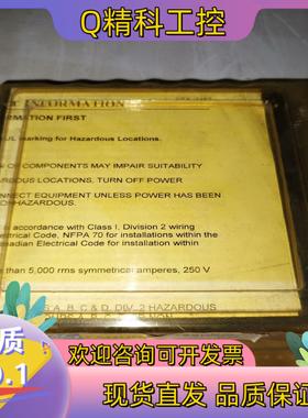 现货IC693MDL240F   GE模块