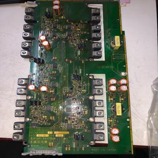 Z1带模块6MBI4 F1S驱动板EP 4640A