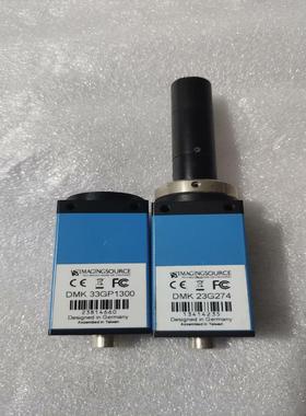 [德峰] 映美精 德国 DMK33GP1300一个