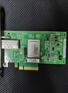 原装QLOGIC QLE2560 8Gb ISP2532芯片