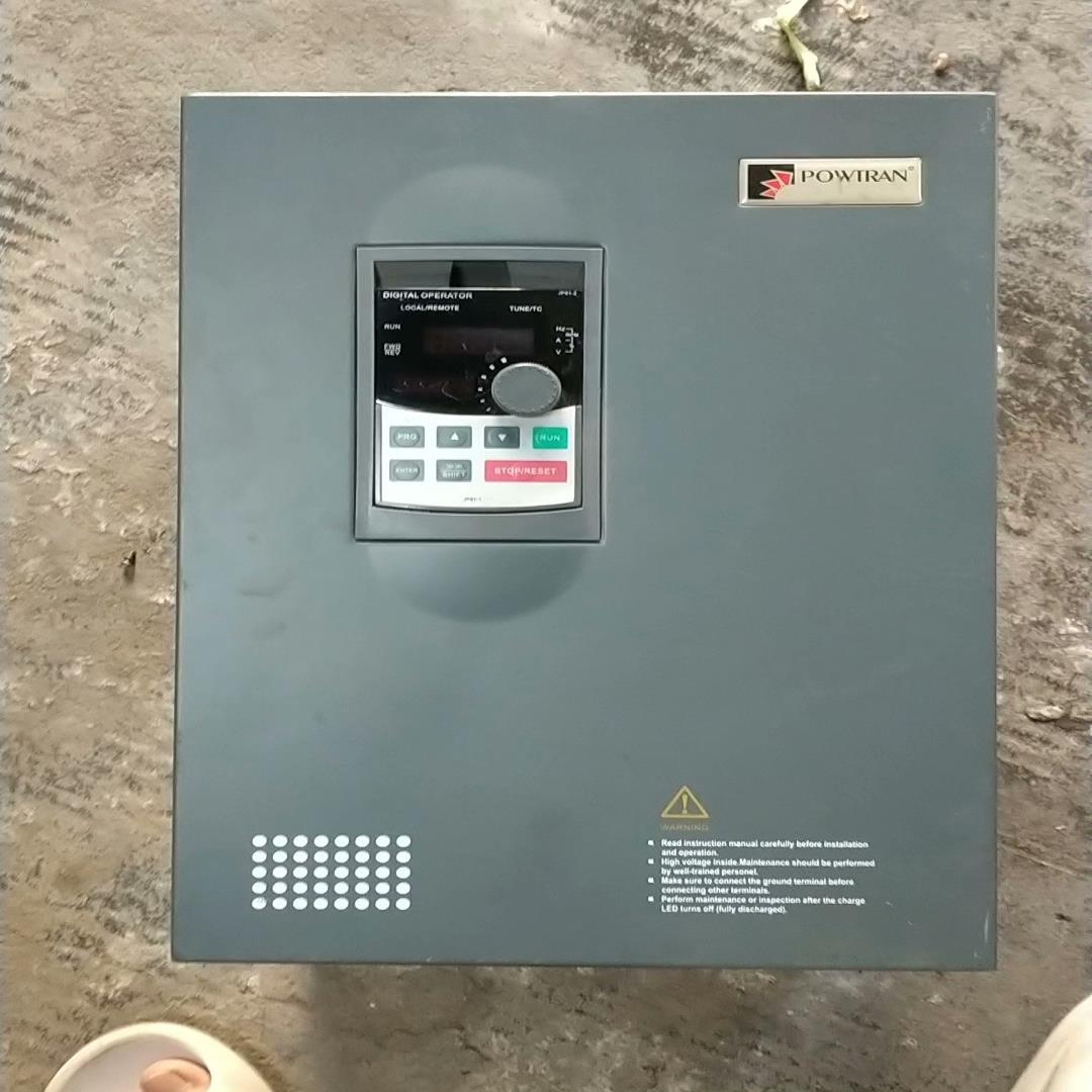 [德峰]普传变频器PI9230-018G3