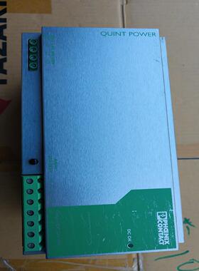 菲尼克斯电源PS-3x400-500AC/24DC/40