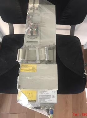 【非标价】西门子驱动器6SN1123-1AB00-0CA2已售