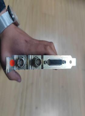 （设备配件）倍福采集卡 BECKHOFF CP9035