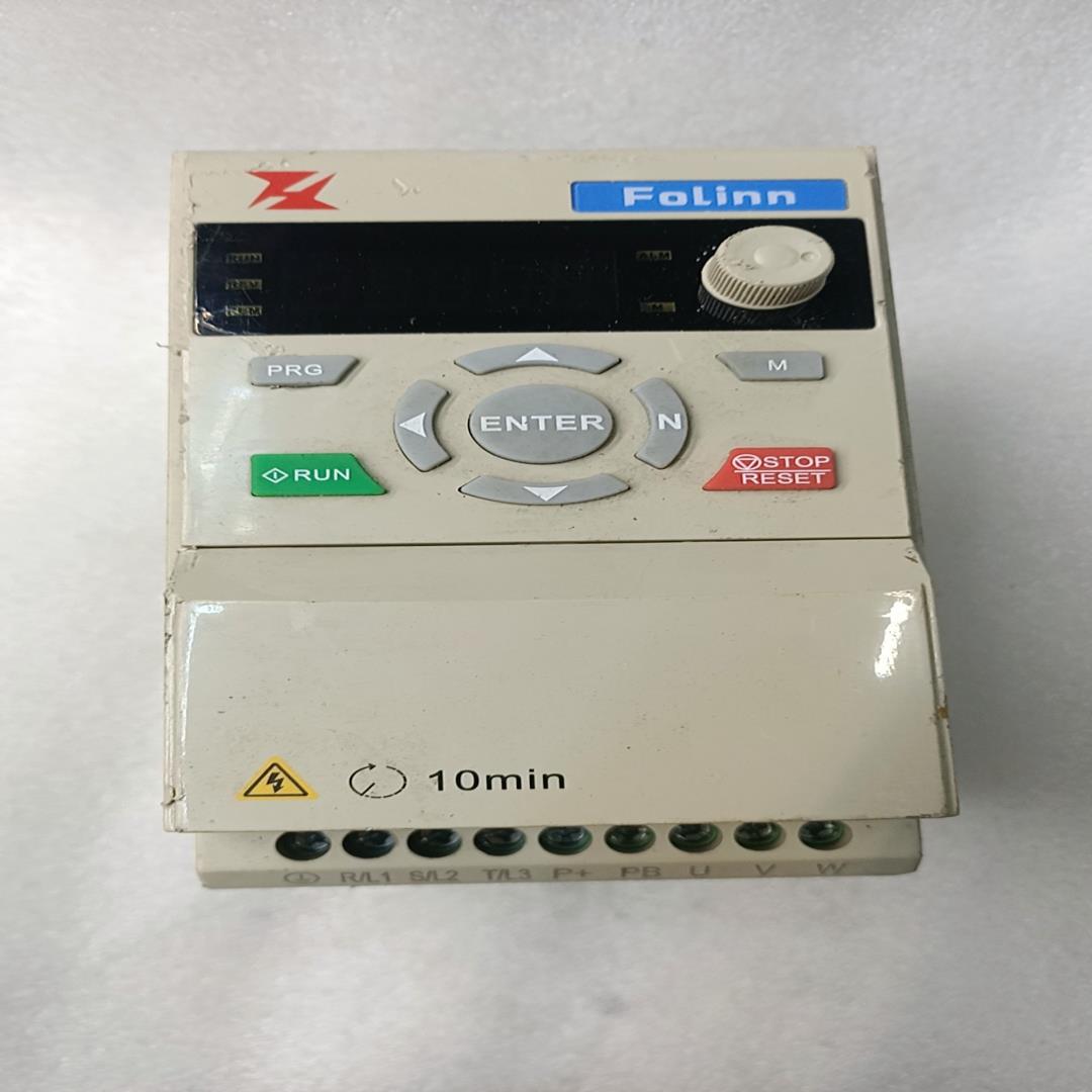 [德峰]富凌变频器H100S20007BX0实物拍摄一台，，当配件卖