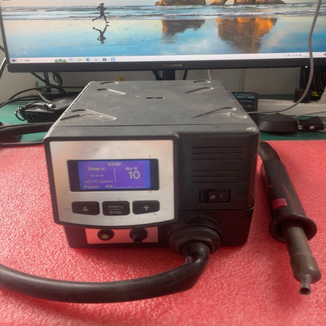 （设备配件）JBC热风枪