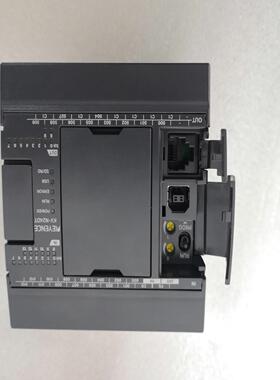 99新 基恩士PLC  KV-N24DT  成色充新欢迎咨询