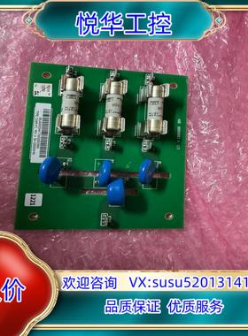 原装CVAR-01C     ABB ACS800的DSU整流用议
