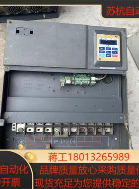 汇川变频器MD320NT37G_611成色功能