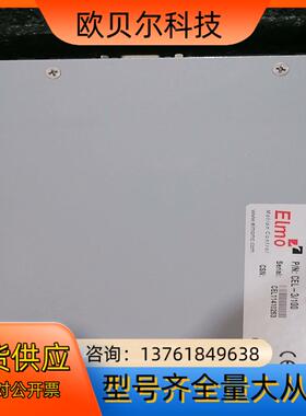 Elmo以色列埃莫  CEL-3100驱动器 现货6个