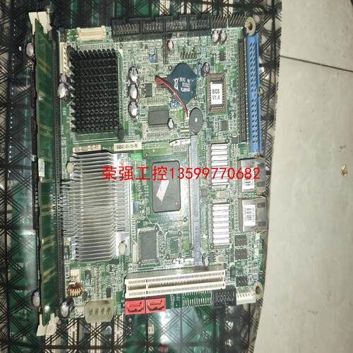 【荣强工控】威达 NOVA-8522G2-R10-SEL REV：1.0