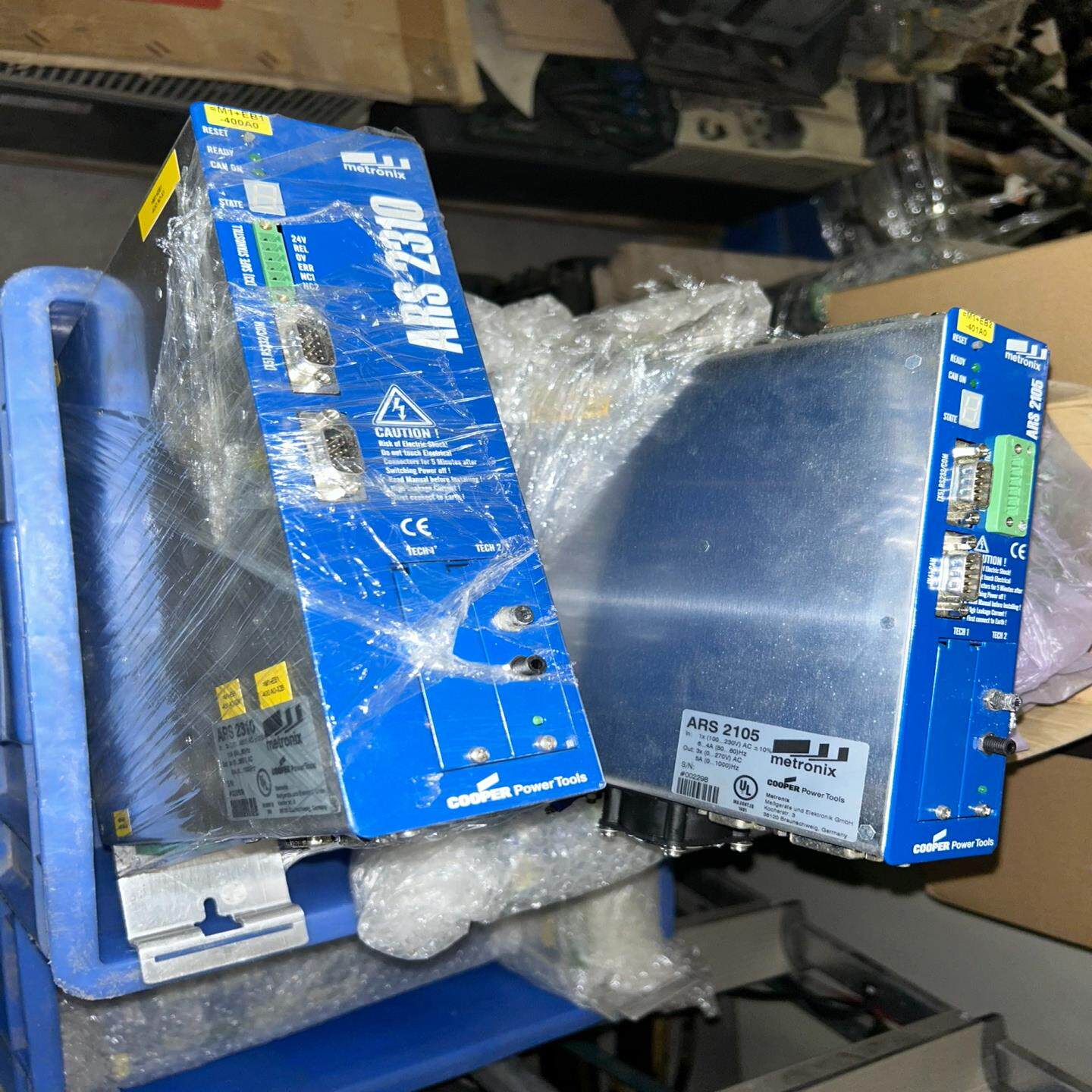 （请询价）ARS 2310…ARS 2005… 驱动器 拆机货 成色很议价