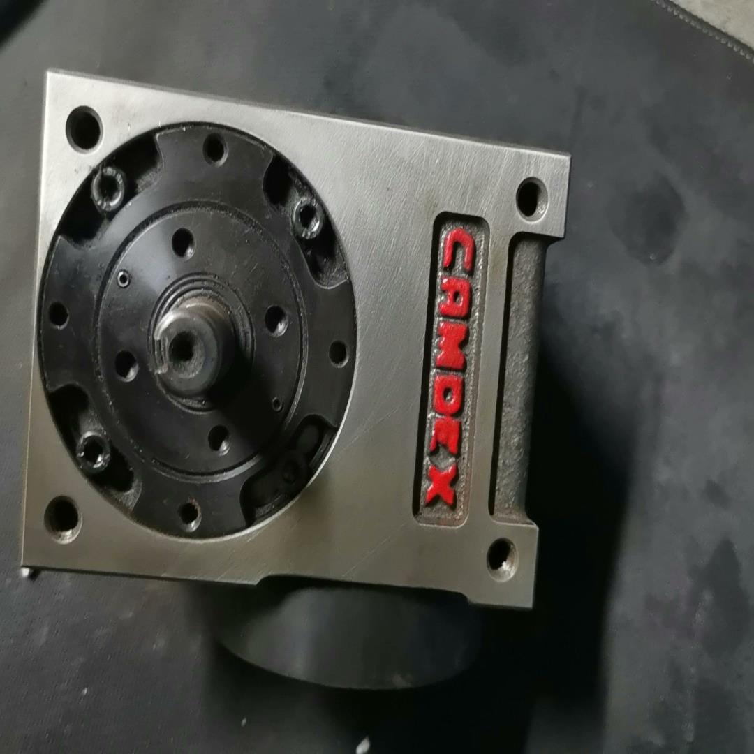 {雅致机械商行}台湾凯姆德CAMDEX RU45DF-04-180-2R-S