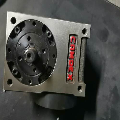 {雅致机械商行}台湾凯姆德CAMDEX RU45DF-04-180-2R-S