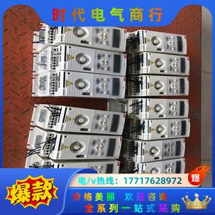 4议价 ABB变频器0.37KW ACS150 03E 01A2