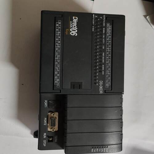 （议价）光洋plc  d0-06dr