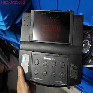 酸度计 美国奥立龙Thermo Orion 555A出售，实