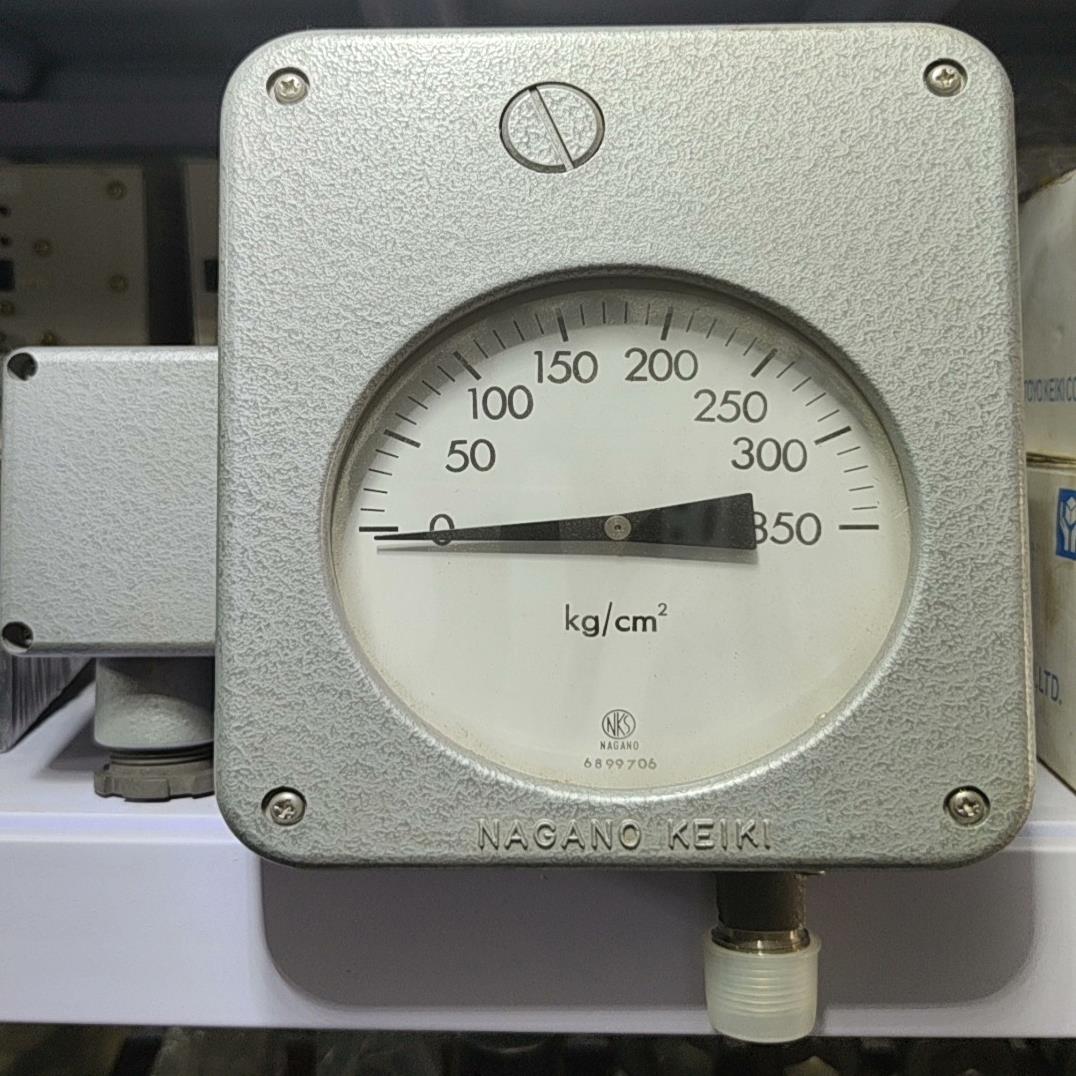 议价NAGANO KEIKI压力变送器 KH31适用