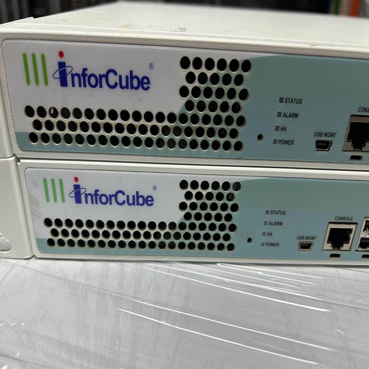 （设备配件）     整机BW-NFW电IFC2000InforCube