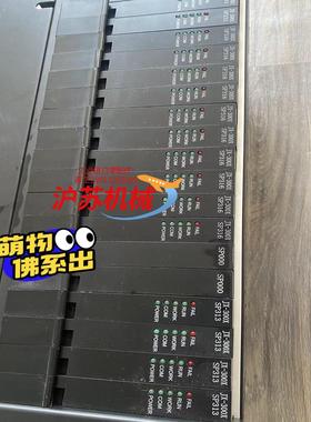 SUPCON浙大中控DCS卡件JX-300X系列SP313
