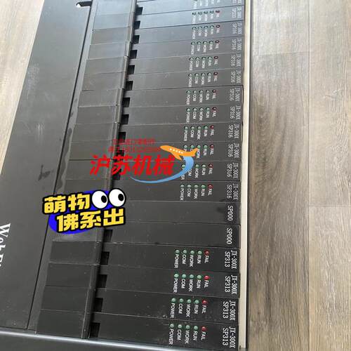 SUPCON浙大中控DCS卡件JX-300X系列SP313