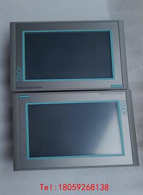 【非标价】644-0AA01-2AX0，MP377-12，西门子触摸屏