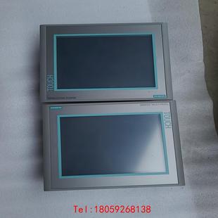 0AA01 644 2AX0 MP377 西门子触摸屏 非标价
