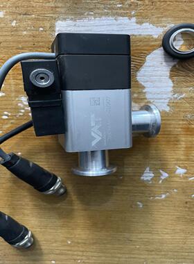 VAT 阀门 26424-KA41-BND1/0477成色如