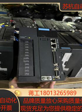 现货50套汇川IS620NT5R4I-/IS620NS012