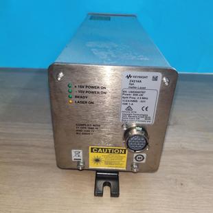 （设备配件）KEUSIGHT Z4214A激光干涉仪议价
