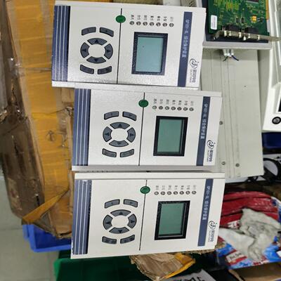 （设备配件）银河网电综合保护装置GP101-XL，拆机的，成