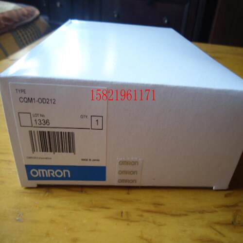 输模块CQM1-OD212议价