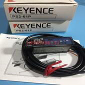 光电传感器 61P议价 光纤放大器控制器PS2