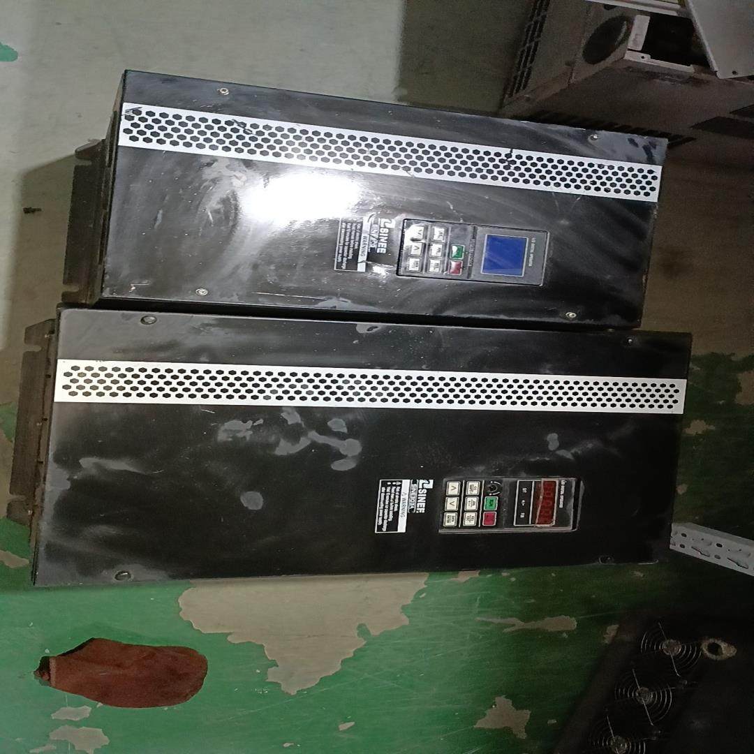 正弦变频器SINE303A-037G/045P原装成