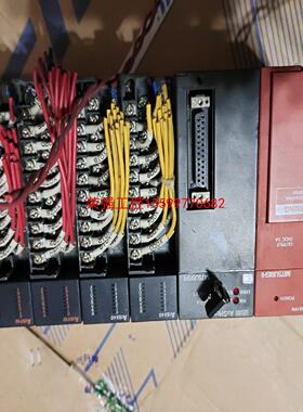 【荣强工控】三菱plc，A1s61pn一个，A2shcpu，a1sx40