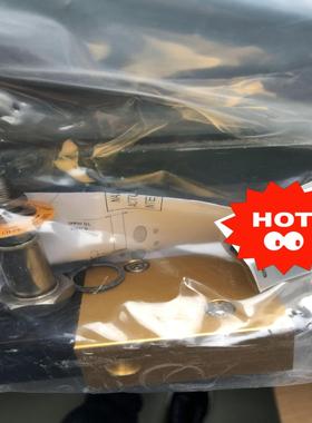 [德峰]自清电磁阀2656655滤器用波尔BOLL