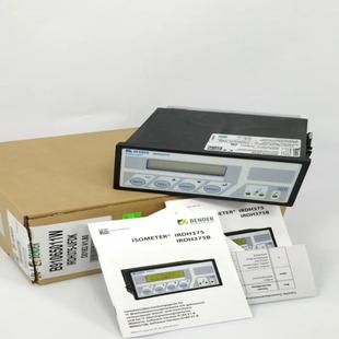 憨憨电子 EL绝缘仪器B91065010 427 IRDH375B