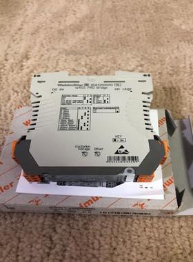 （设备配件）魏德米勒模块WAS5 PRO Bridge 85812000