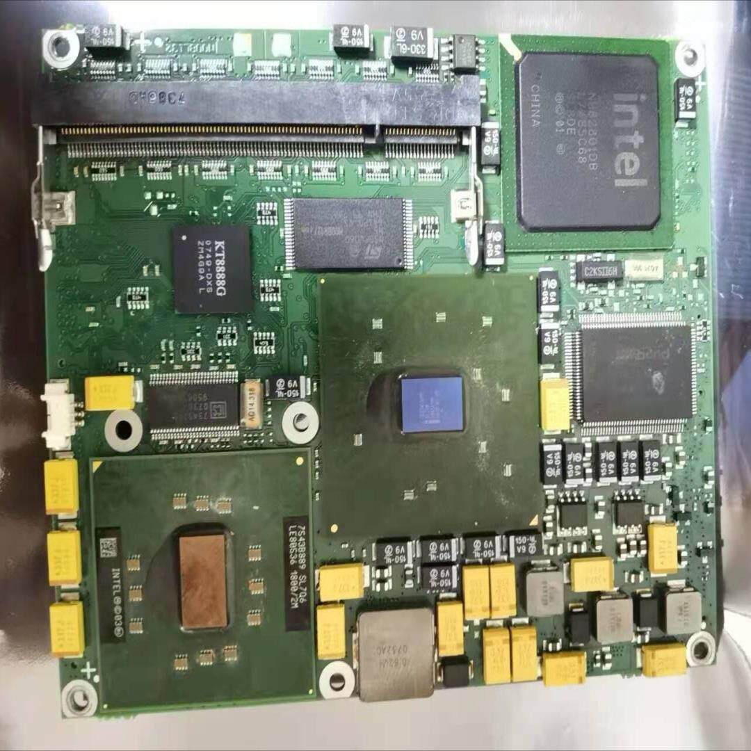 （设备配件）海德堡scu2主板 cpu模块