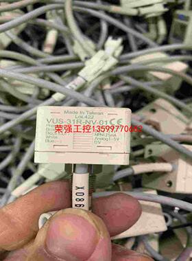 【荣强工控】PISCO压力表VUS-31R-NV-01