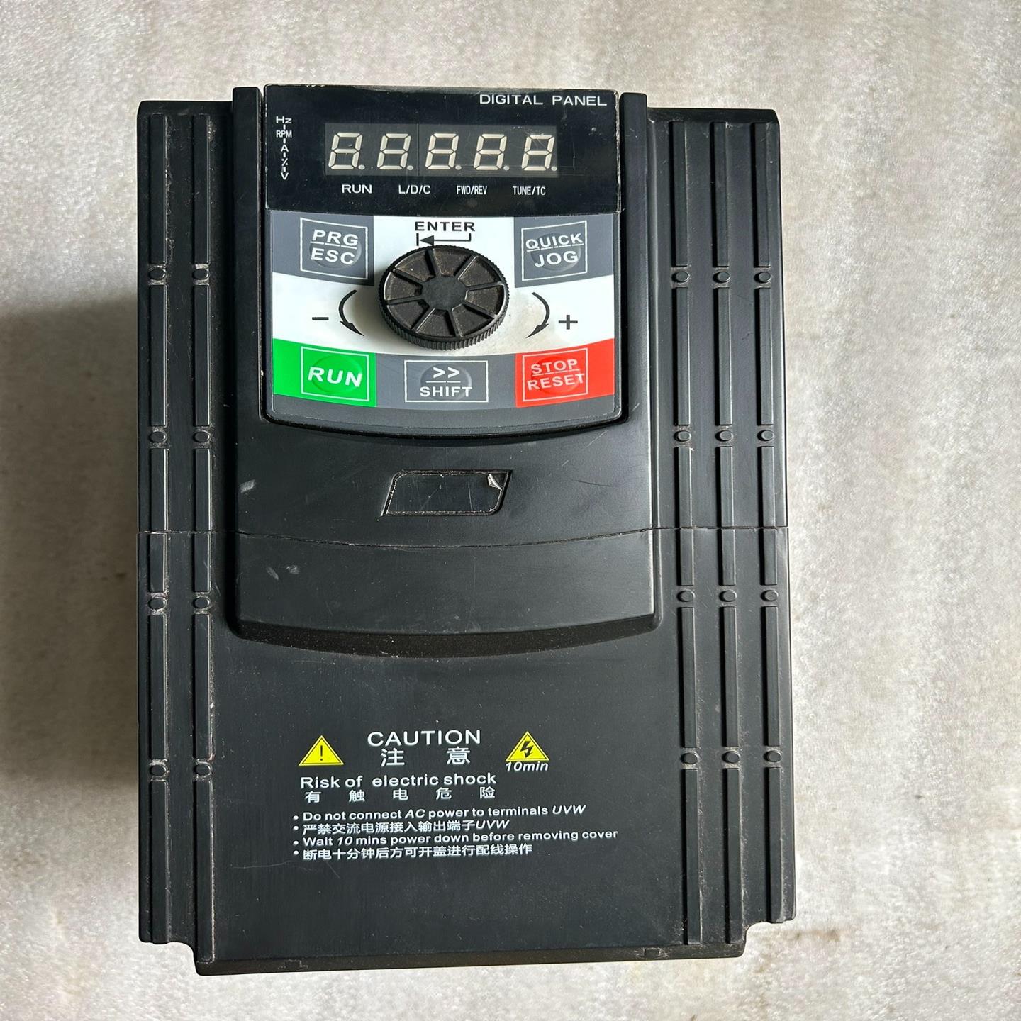 【顺庆】博腾变频器BT500-4T7R5GB【议价】