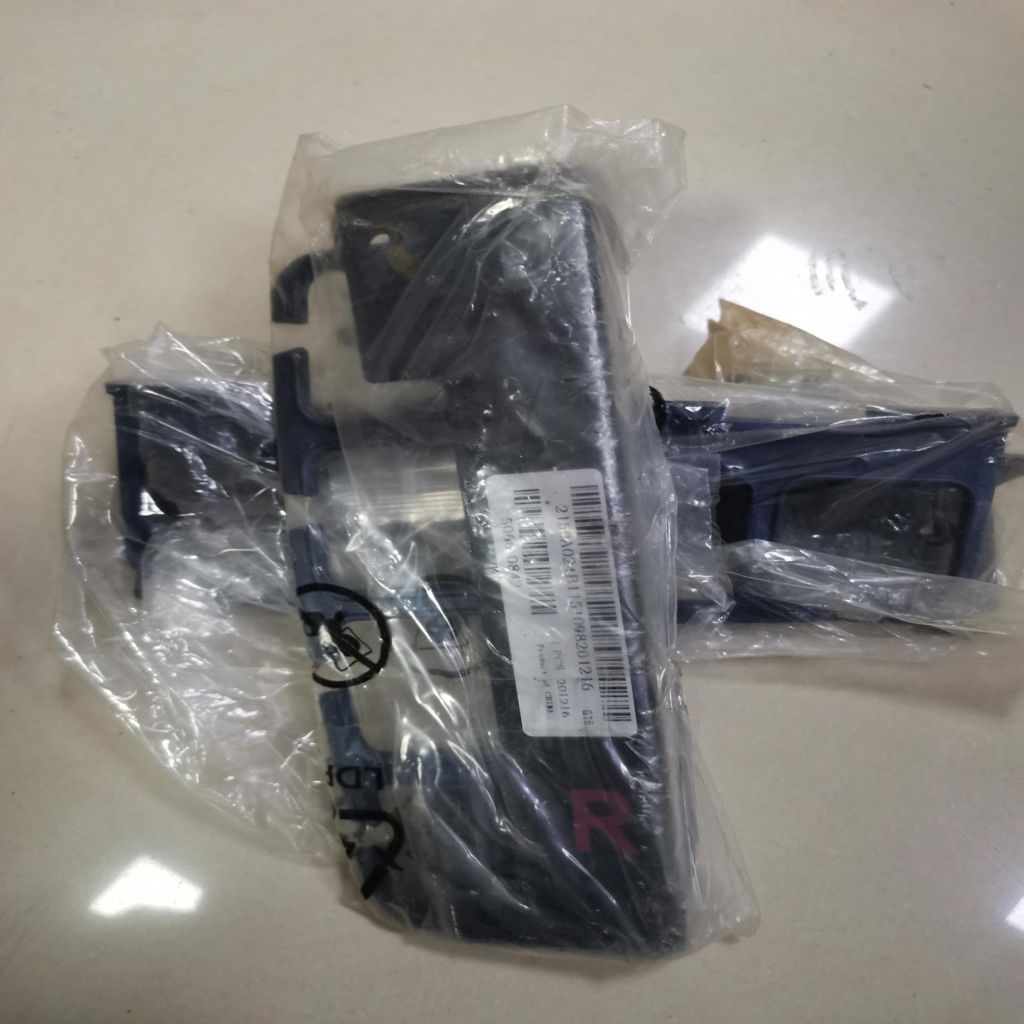 h3c s7503e系列交换机耳朵200一对有2对