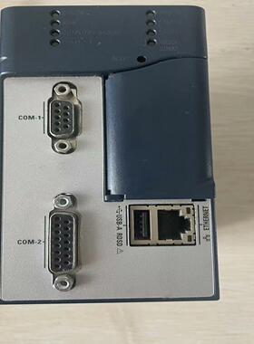 （设备配件）GE CPU模块IC695CPE310，功能包好，成色如图所