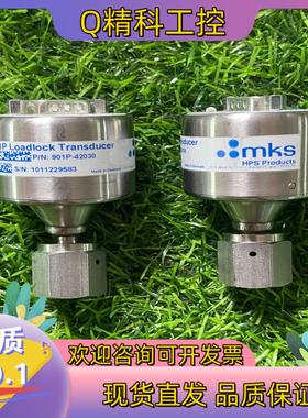 现货MKS 901P Loadlock Transducer